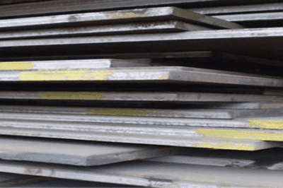 HIC Resistant Steel 4mm Cold Rolled Sheets & Plates Exporters in India